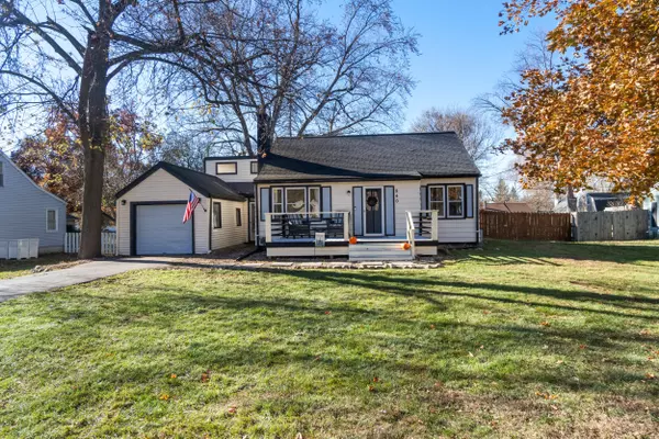 Jackson, MI 49203,840 Springcrest Boulevard