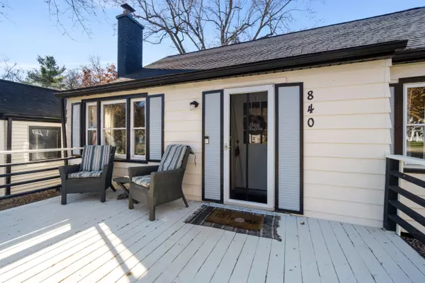 Jackson, MI 49203,840 Springcrest Boulevard