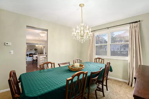 Muskegon, MI 49445,1015 Lancelot Drive