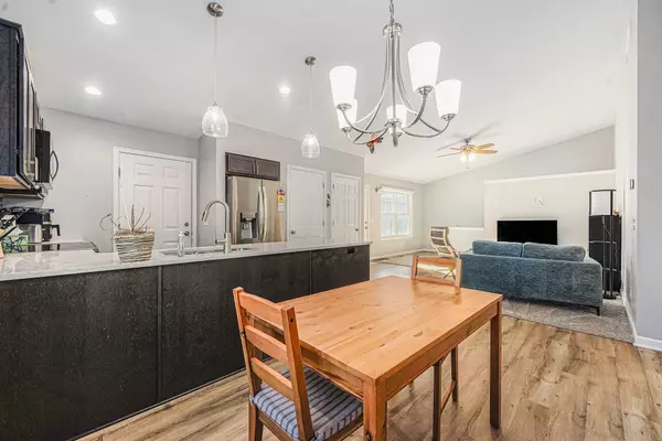 Greenville, MI 48838,1218 Silver Ridge Court