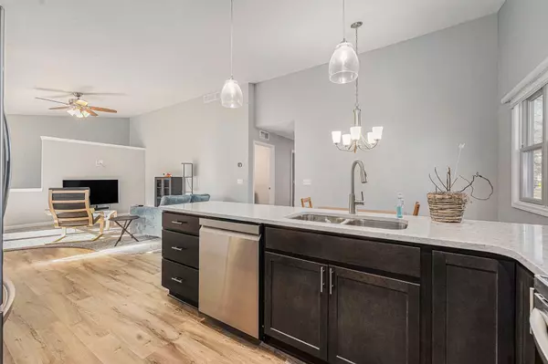 Greenville, MI 48838,1218 Silver Ridge Court