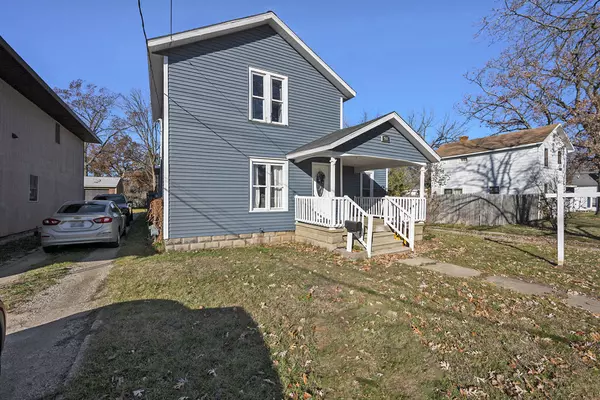 Otsego, MI 49078,508 S Farmer Street