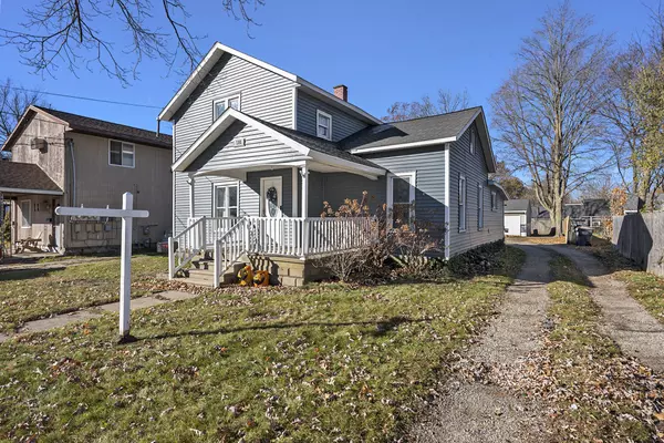 Otsego, MI 49078,508 S Farmer Street