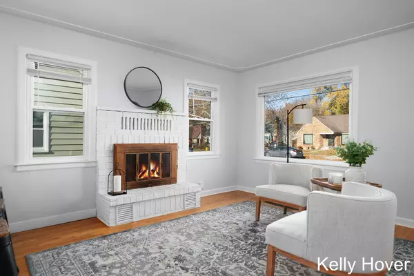 Grand Rapids, MI 49507,858 Walsh SE Street