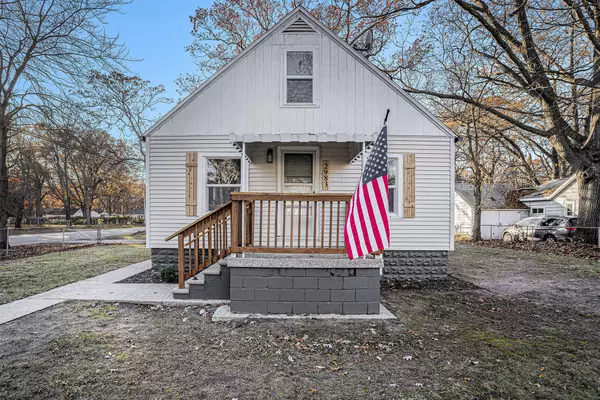 Norton Shores, MI 49444,2983 Worden Street