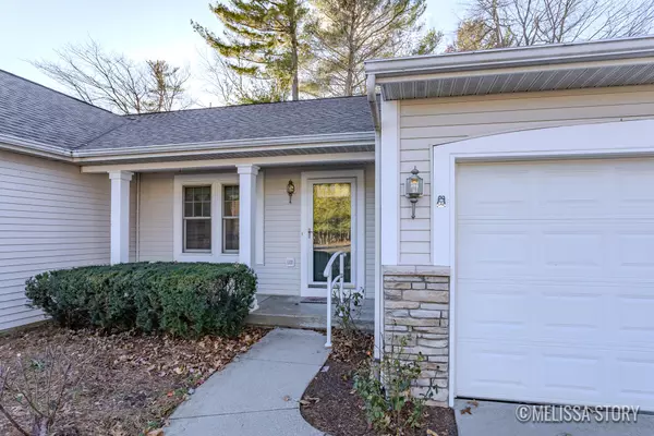 Norton Shores, MI 49444,6833 Windwater Court