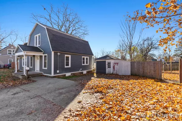 Ionia, MI 48846,811 Branch Street