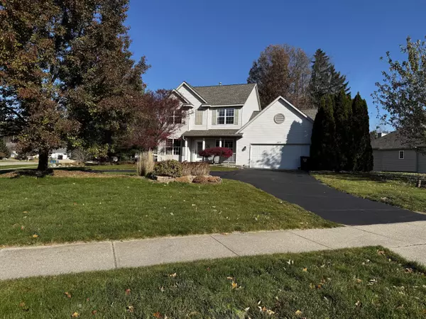 Hudsonville, MI 49426,5479 Alberta Drive