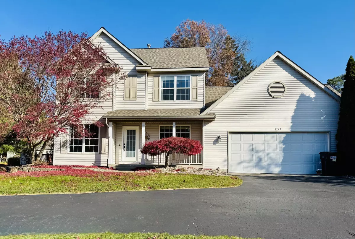 Hudsonville, MI 49426,5479 Alberta Drive