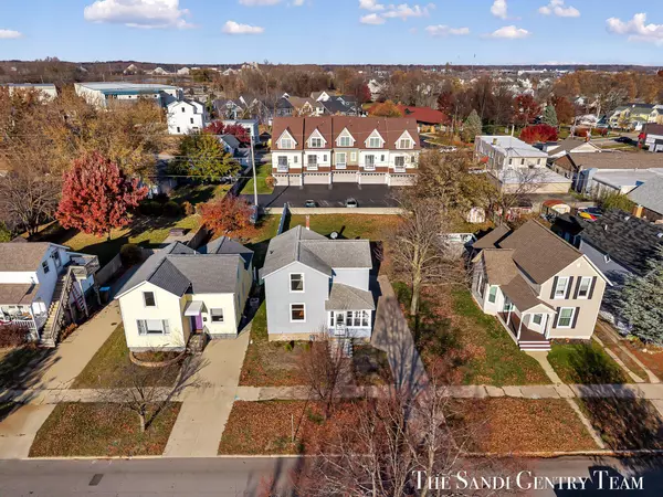 Grand Haven, MI 49417,317 Elliott Avenue