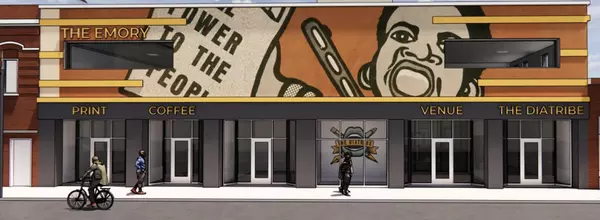 2040 Division S Avenue, Grand Rapids, MI 49507