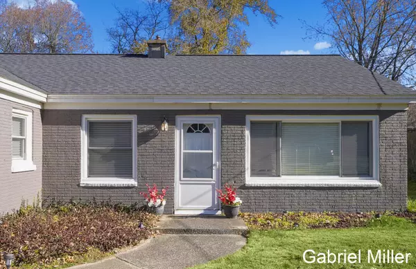 Grand Rapids, MI 49546,2444 Irene SE Avenue