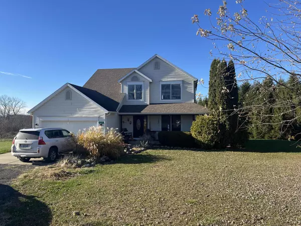 Cassopolis, MI 49031,69312 Teter Trail