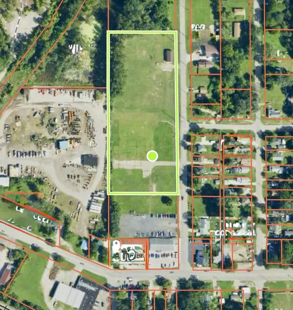 900 S Roberts Street, Jackson, MI 49203