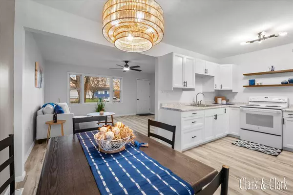 Battle Creek, MI 49037,154 Homecrest Road