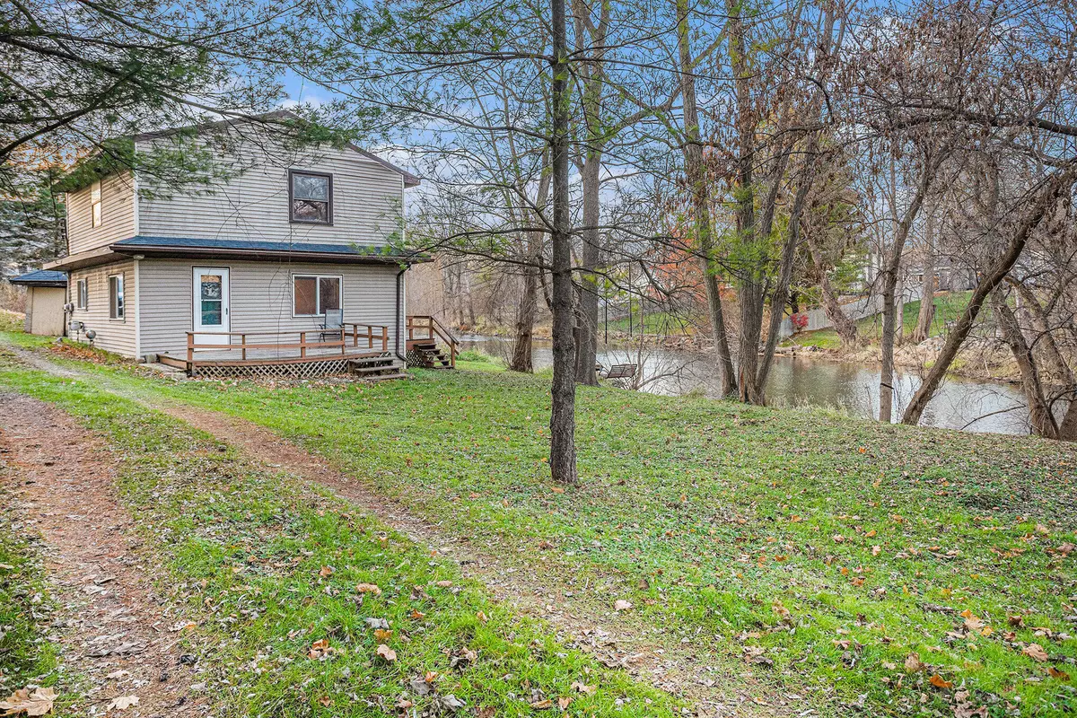 Bellevue, MI 49021,130 Benton Street