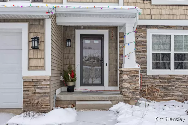 Rockford, MI 49341,473 Orchard NE Drive