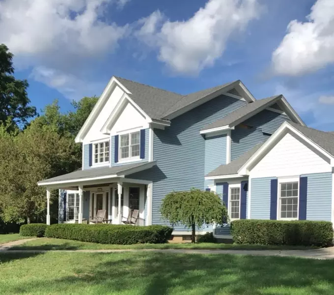 5470 Carey Road, Commerce Twp, MI 48382