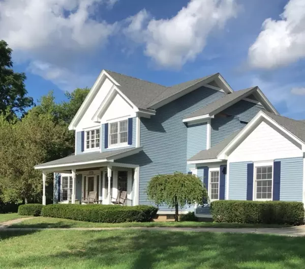 5470 Carey Road, Commerce Twp, MI 48382