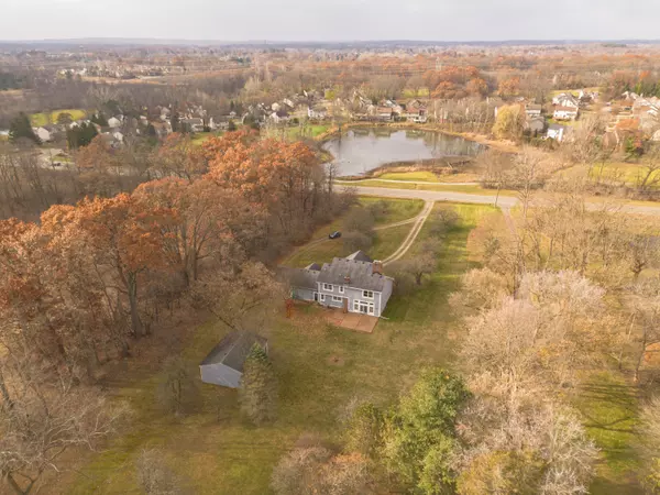 Commerce Twp, MI 48382,5470 Carey Road