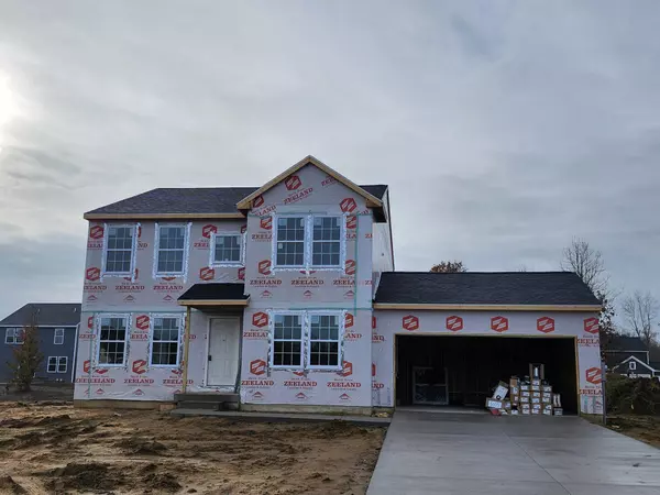 Kalamazoo, MI 49009,5105 Buxton Trail