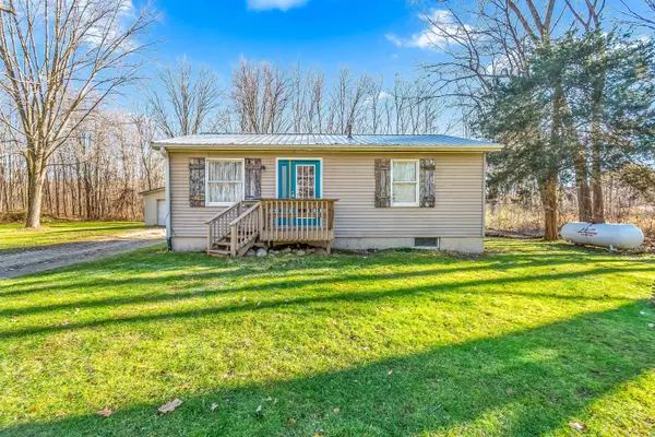 Allen, MI 49227,3651 Hog Creek Road