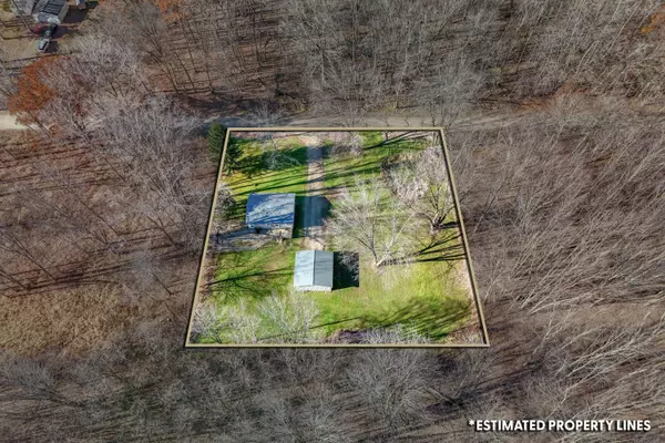 Allen, MI 49227,3651 Hog Creek Road