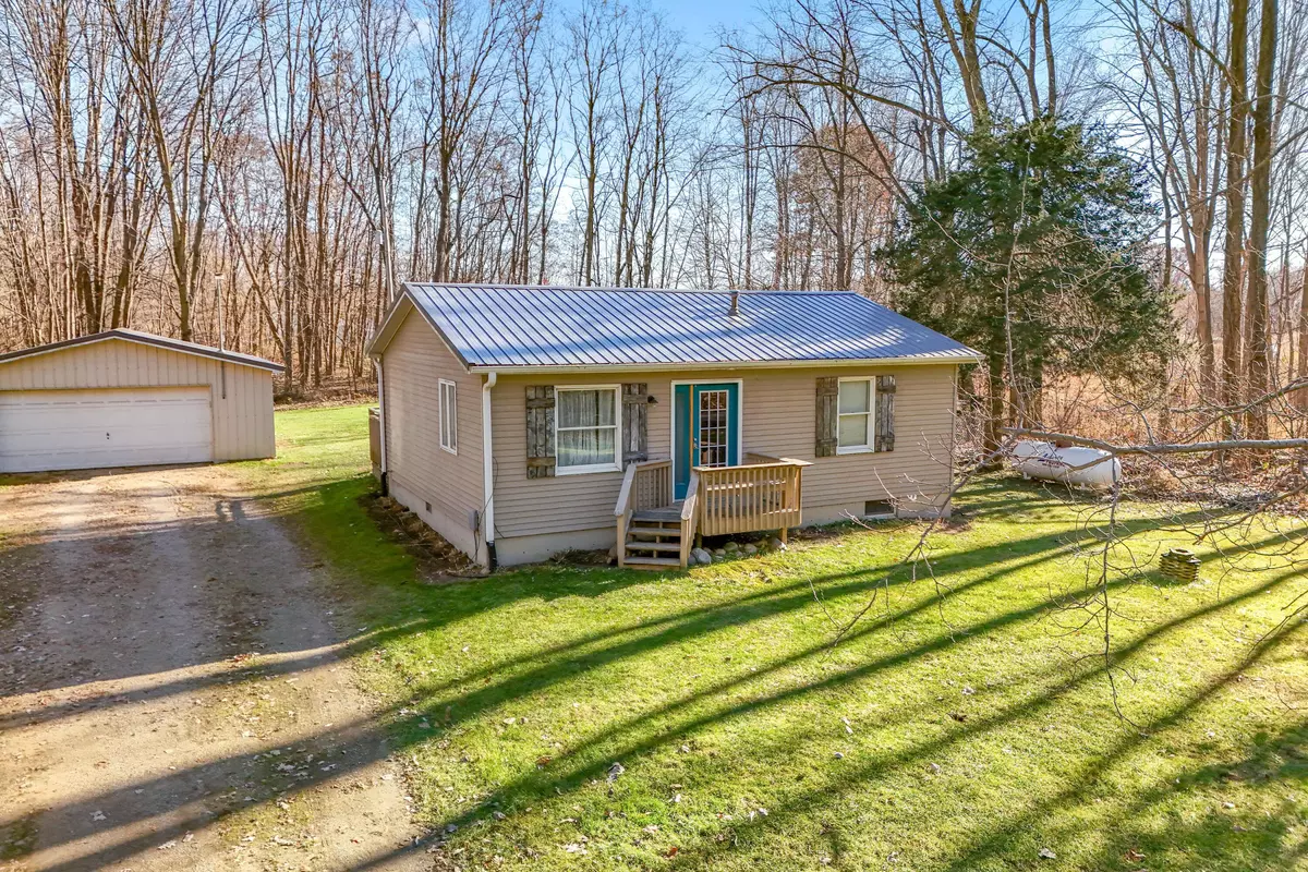 Allen, MI 49227,3651 Hog Creek Road