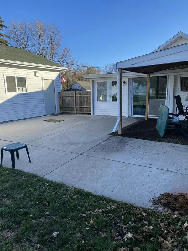 Burlington, MI 49029,345 E Leroy Street