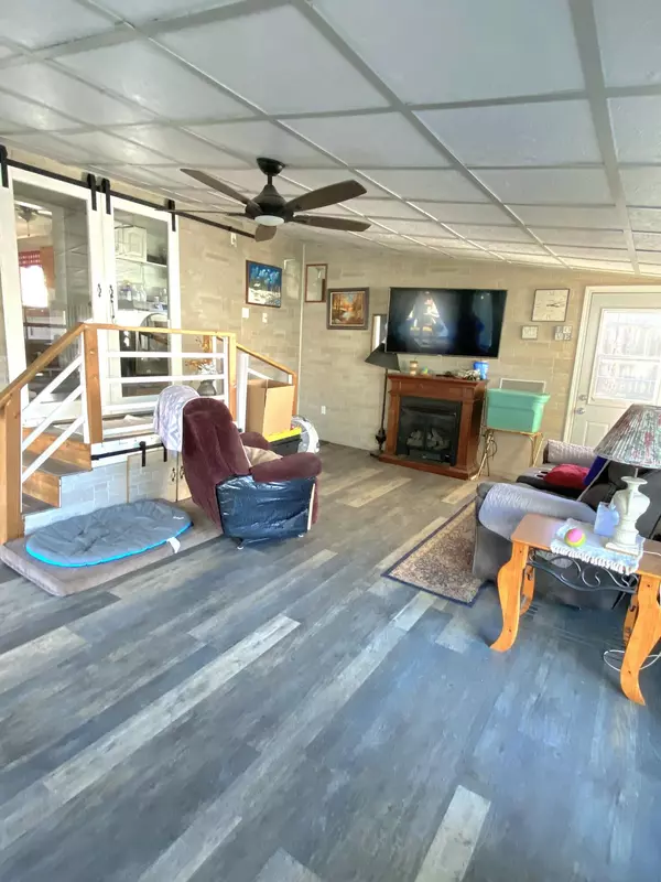 Burlington, MI 49029,345 E Leroy Street