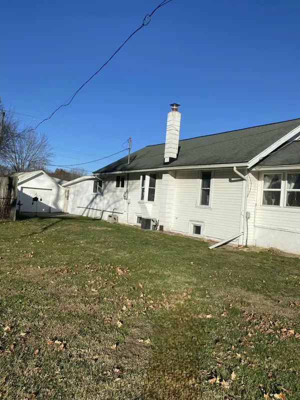 Burlington, MI 49029,345 E Leroy Street