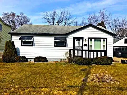 26424 Beverly Road, Taylor, MI 48180