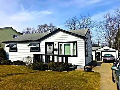 Taylor, MI 48180,26424 Beverly Road