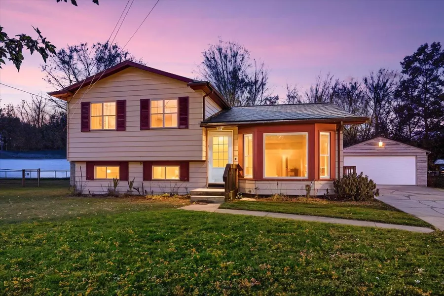 5514 Cabot Street, Portage, MI 49002