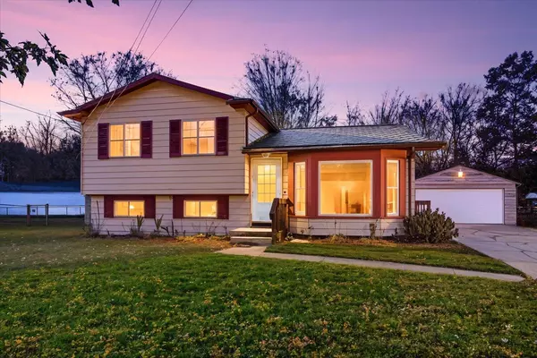 5514 Cabot Street, Portage, MI 49002