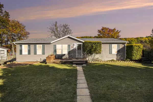 Custer, MI 49405,4664 S Eden Lake Road