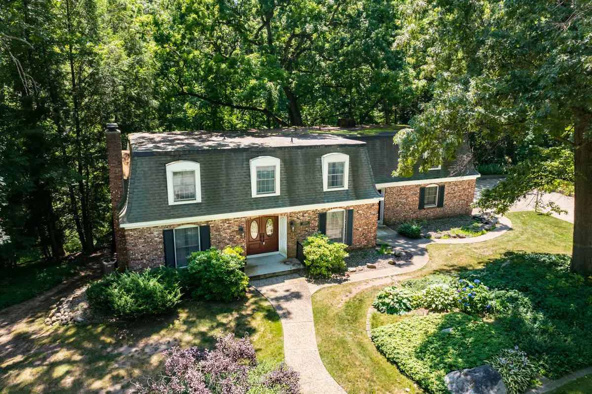 Kalamazoo, MI 49009,6209 Litchfield Lane