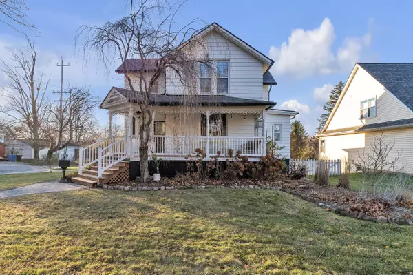 Howell, MI 48843,604 N State Street