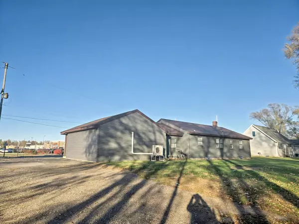 Portage, MI 49002,218 Gladys Street