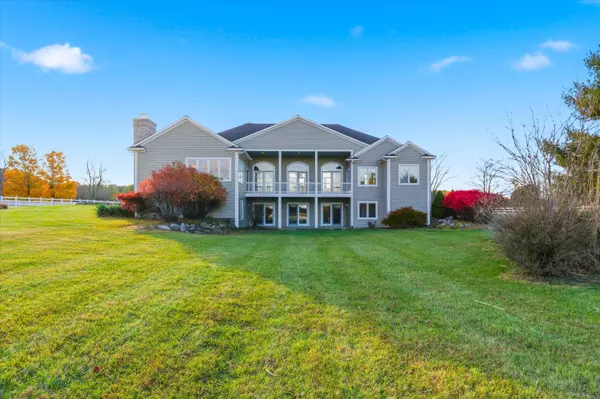 Dexter, MI 48130,6570 Walsh Road