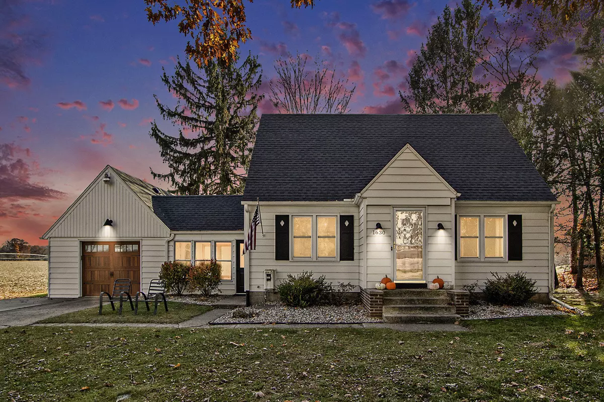 Kalamazoo, MI 49004,1630 E East Avenue