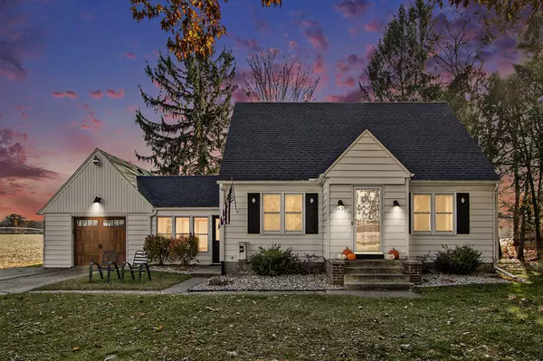 1630 E East Avenue, Kalamazoo, MI 49004