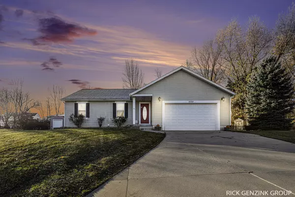 Wyoming, MI 49418,4528 Grand Ridge SW Drive