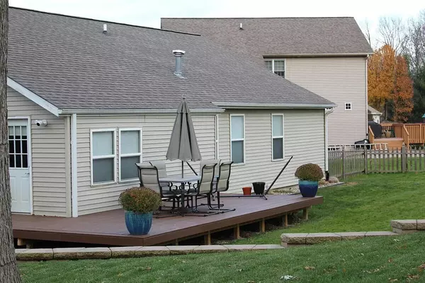 Wyoming, MI 49418,4528 Grand Ridge SW Drive