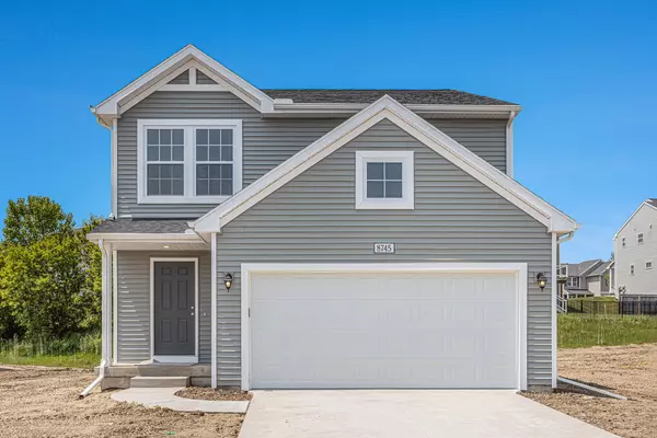 10025 Kearns Court, Portage, MI 49024