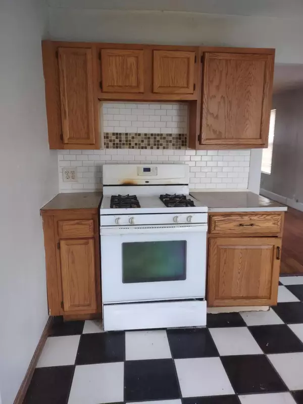 Muskegon, MI 49442,1413 Kingsley Street