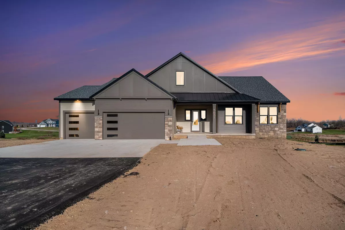 Caledonia, MI 49316,5631 Pioneer Pass SE #15