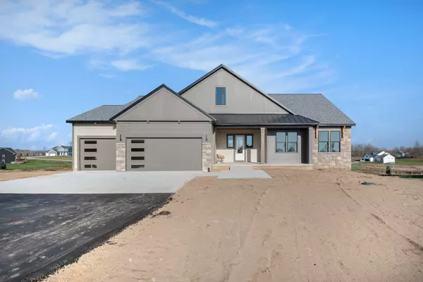 Caledonia, MI 49316,5631 Pioneer Pass SE #15