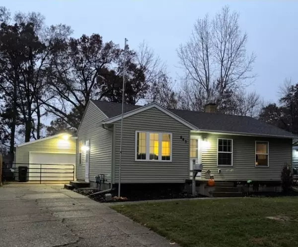 643 Marcia SW Street, Wyoming, MI 49509