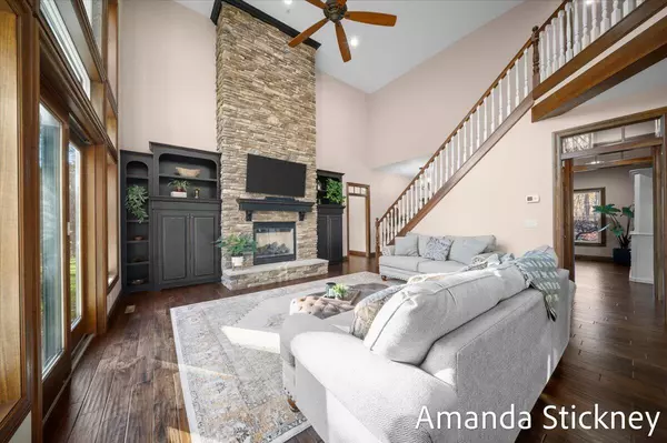 Middleville, MI 49333,1823 Starr View Lane